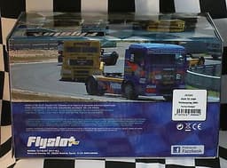 MAN TR 1400 Truck - Nurburgring 2006 - Markus Bosiger F203102 Fly Slot