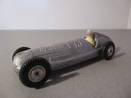 Marklin Mercedes Benz W125/154 Grand Prix Model Diecast Pre War Racing Car