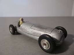 Marklin Mercedes Benz W125/154 Grand Prix Model Diecast Pre War Racing Car