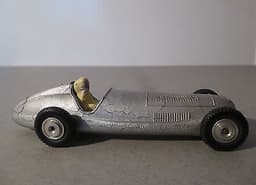 Marklin Mercedes Benz W125/154 Grand Prix Model Diecast Pre War Racing Car