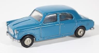 MERCURY #5 LANCIA APPIA  1/43 SCALE VTG DIECAST MODEL,MEBETOYS,EDILTOYS,CORGI