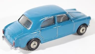 MERCURY #5 LANCIA APPIA  1/43 SCALE VTG DIECAST MODEL,MEBETOYS,EDILTOYS,CORGI