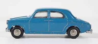 MERCURY #5 LANCIA APPIA  1/43 SCALE VTG DIECAST MODEL,MEBETOYS,EDILTOYS,CORGI