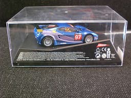 Ninco 50463 Ascari Hanscan Avon Tyres slot car