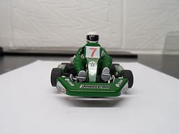 NINCO GO KART F-1 SLOT CAR 50225