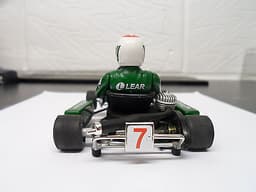 NINCO GO KART F-1 SLOT CAR 50225
