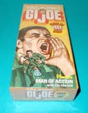 Original Issue 1974 Hasbro "Talking GI JOE" with Life Like Hair - FACTORY SEALED