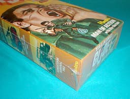 Original Issue 1974 Hasbro "Talking GI JOE" with Life Like Hair - FACTORY SEALED