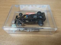 Ostorero Lotus 7 Ronnie Peterson #6 JPS 1:32 Slot Car