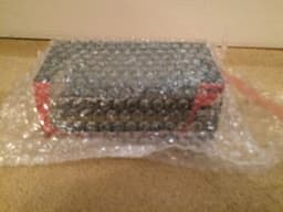 Pioneer/ Scalextric Chevy Camaro ss396 Stealth Ltd Ed Slot Car