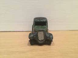 PRE WAR DINKY atco van rare