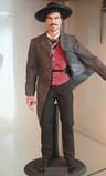 Rainman & Hot Toys 1/6 Doc Holliday - Val Kilmer - Tombstone