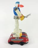 rar GUNDAM junior JUMBO machinder toy ROBOT Shogun Warrior ITALY 1970 VINTAGE