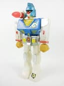 rar GUNDAM junior JUMBO machinder toy ROBOT Shogun Warrior ITALY 1970 VINTAGE