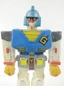 rar GUNDAM junior JUMBO machinder toy ROBOT Shogun Warrior ITALY 1970 VINTAGE