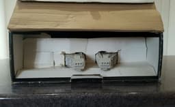 Rare vintage star wars millenium falcon