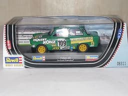 Revell Slot Car 08311 Trabant Gerhard Eigendorf