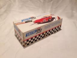 Scalextric 124 Alfa Romeo