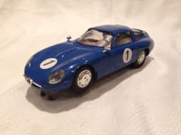Scalextric 124 Alfa Romeo