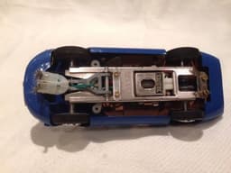 Scalextric 124 Alfa Romeo