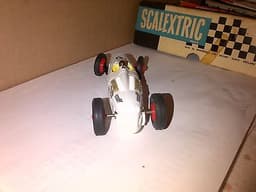 Scalextric C96 Auto Union Race Tuned