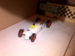 Scalextric C96 Auto Union Race Tuned