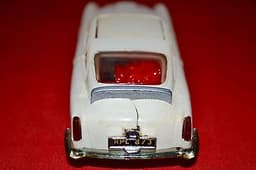 Scalextric James Bond Aston Martin DB5 Vintage
