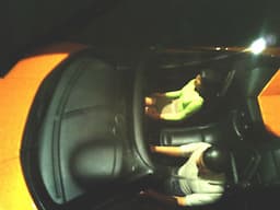 SLOT CAR/ AUTO ART LAMBO - 1/24th - BOXED RARE