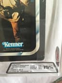Star Wars Luke Skywalker Empire Strikes Back UKG not AFA 41 Back Kenner