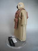 STAR WARS VINTAGE 4-LOM PBP RED ARMOR MINTY AWESOME CONDITION EXTREMELY RARE