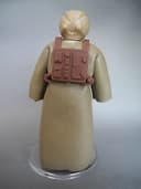 STAR WARS VINTAGE 4-LOM PBP RED ARMOR MINTY AWESOME CONDITION EXTREMELY RARE