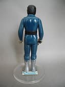 STAR WARS VINTAGE BLUE SNAGGLETOOTH DENT IN BOOT VARIANT NEAR MINT RARE