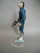 STAR WARS VINTAGE BLUE SNAGGLETOOTH DENT IN BOOT VARIANT NEAR MINT RARE