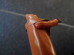 Star Wars vintage Jawa Vinyl Cape 100% original