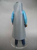 STAR WARS VINTAGE LANDO BESPIN PBP/POCH BLACK NECK VARIANT METALLIC PBP BLASTER