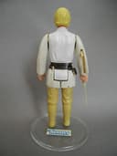 STAR WARS VINTAGE LUKE FARMBOY EARLY BIRD DT SABER VARIANT VERY RARE