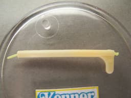 STAR WARS VINTAGE LUKE FARMBOY EARLY BIRD DT SABER VARIANT VERY RARE