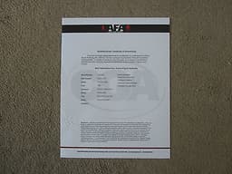 STAR WARS VINTAGE PALITOY SCOUT WALKER VEHICLE UNUSED & GRADED BY AFA Q75