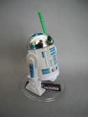 STAR WARS VINTAGE R2-D2 POP UP SABER POTF LAST 17 MINT WHITE 100% ORIGINAL