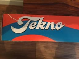 Tekno Diecast Heebink DAF XF