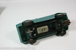 Vintage 1960\'s Revell Camaro Slot Car