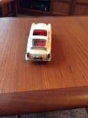 Vintage 1960\'s Triang Scalextric Car Rare James Bond Aston-Martin Db5