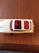 Vintage 1960\'s Triang Scalextric Car Rare James Bond Aston-Martin Db5