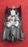VINTAGE 1981 BOXED CORGI 267 BATMAN BATMOBILE DIECAST CAR