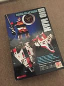 Vintage Bandai Bio Man Godaikin Super Robot #300021 Boxed Unused Contents RARE