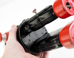 Vintage Ex.Cond.Nomura Robby the Mechanized Robot + Original Box. Japan. Tin.