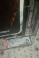 VINTAGE KENNER 1980 Star Wars ESB 41 Back Obi Wan BEN Kenobi Figure MOC AFA 80