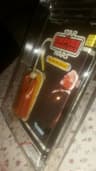 VINTAGE KENNER 1980 Star Wars ESB 41 Back Obi Wan BEN Kenobi Figure MOC AFA 80