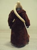 Vintage Mexican Lili Ledy Star Wars BIB FORTUNA BURGUNDY Toy Figure MEXICO