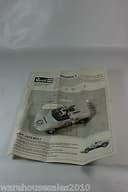 Vintage Revell Chaparral II Slot Car 1960s VGC